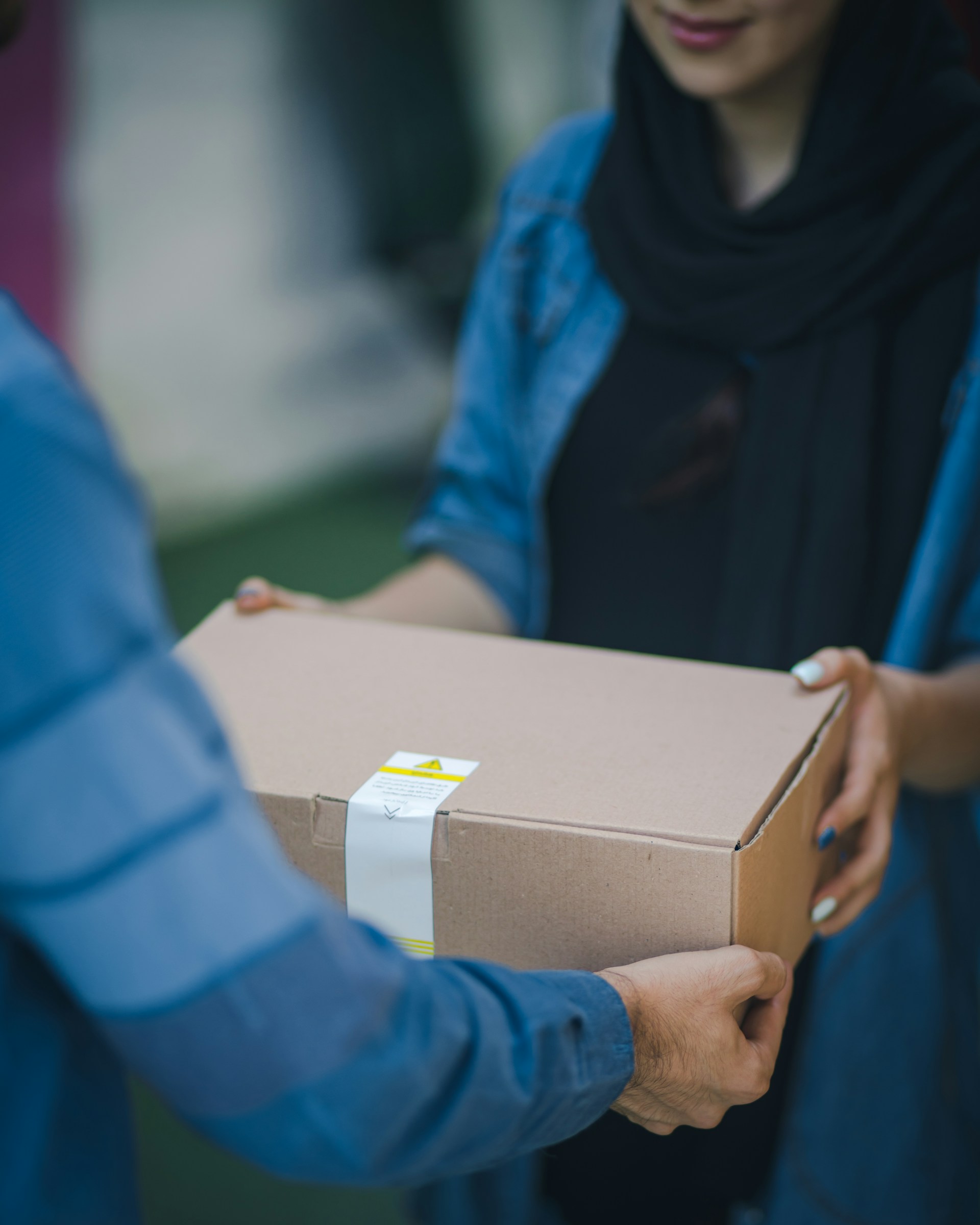 Protective packaging and shipping materials