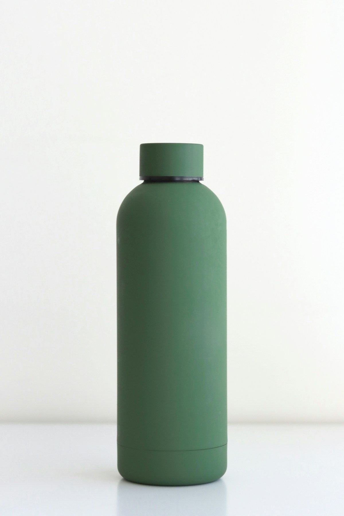 PET bottles and jars