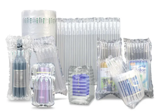 E-commerce shipping supplies